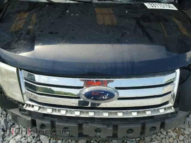 2008 FORD EDGE - VIN: 2FMDK39CX8BA28260 - Photo 7