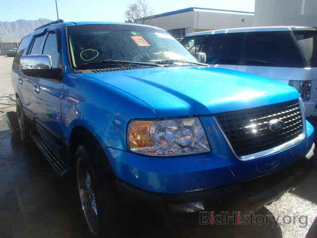 Фотография 1FMPU15505LA93763 - FORD EXPEDITION 2005