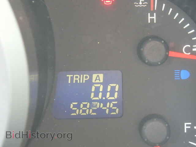 2011 MAZDA CX-7 - VIN: JM3ER2BM1B0367748 - Фото 8