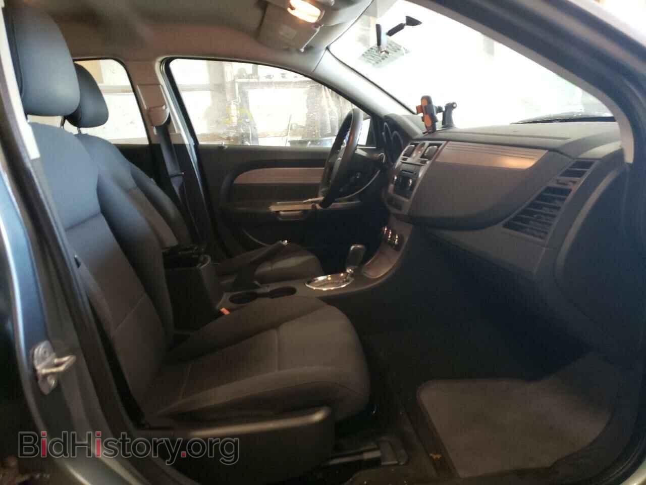 2010 CHRYSLER SEBRING - VIN: 1C3CC4FB8AN169339 - Фото 5