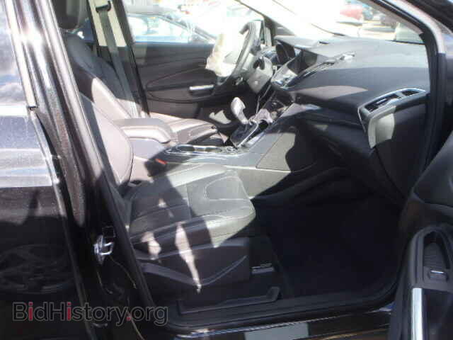 2013 FORD ESCAPE - VIN: 1FMCU9J97DUA33266 - Photo 5