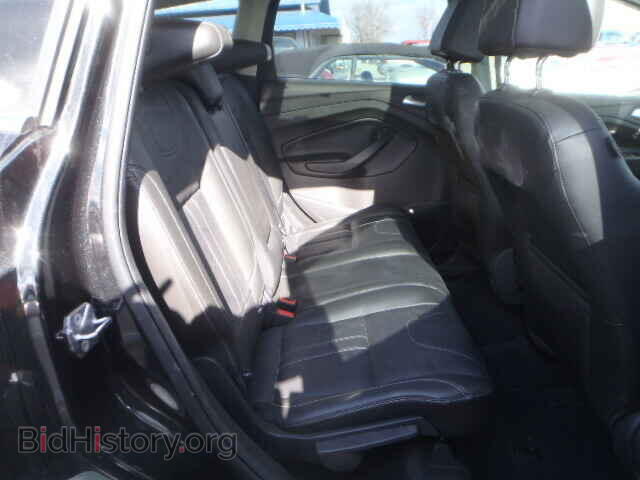 2013 FORD ESCAPE - VIN: 1FMCU9J97DUA33266 - Photo 6