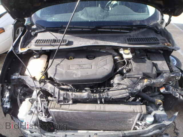 2013 FORD ESCAPE - VIN: 1FMCU9J97DUA33266 - Photo 7