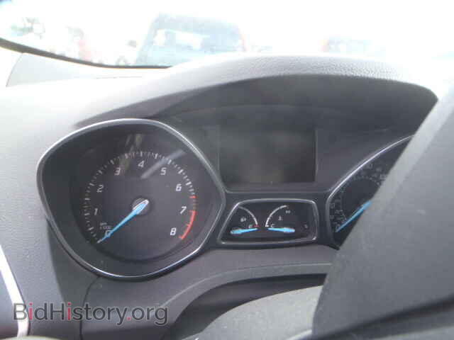 2013 FORD ESCAPE - VIN: 1FMCU9J97DUA33266 - Photo 8