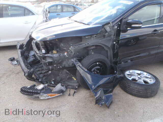 2013 FORD ESCAPE - VIN: 1FMCU9J97DUA33266 - Photo 9