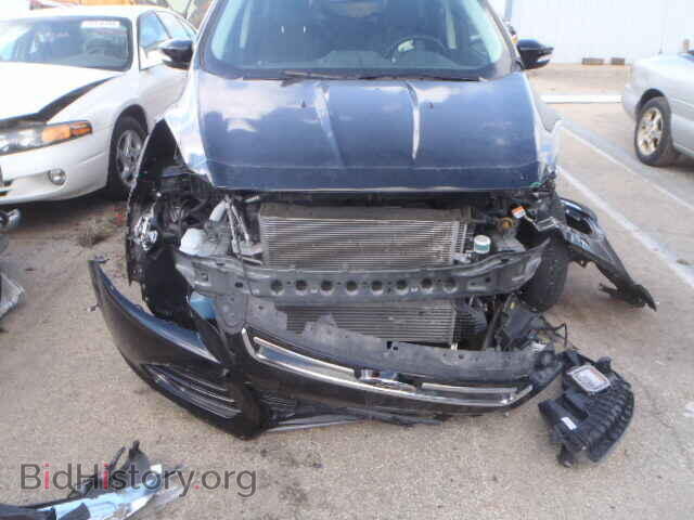 2013 FORD ESCAPE - VIN: 1FMCU9J97DUA33266 - Photo 10