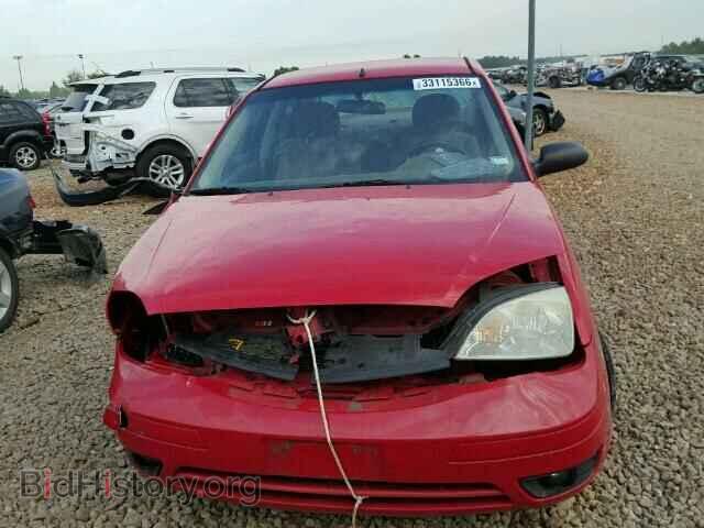 2007 FORD FOCUS - VIN: 1FAFP34N77W154506 - Фото 7