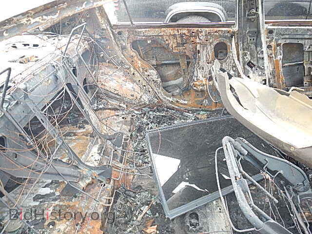 2012 MITSUBISHI GALANT - VIN: 4A32B2FF9CE021251 - Фото 6