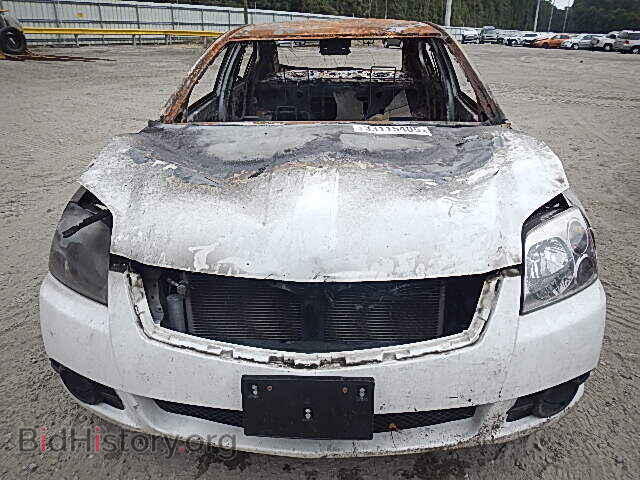 2012 MITSUBISHI GALANT - VIN: 4A32B2FF9CE021251 - Фото 9