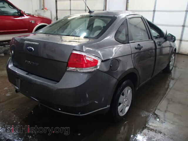2010 FORD FOCUS - VIN: 1FAHP3EN5AW192587 - Photo 4