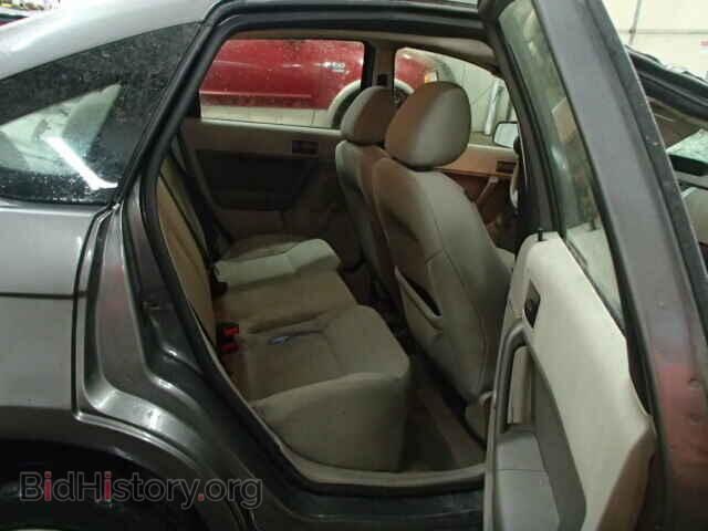 2010 FORD FOCUS - VIN: 1FAHP3EN5AW192587 - Photo 6