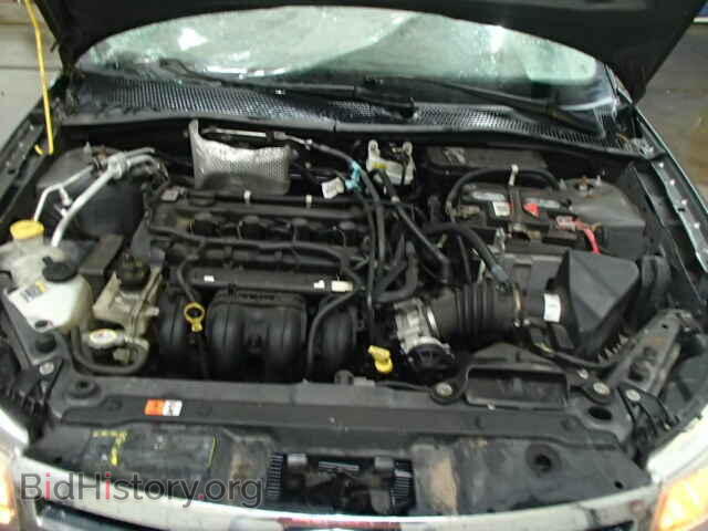 2010 FORD FOCUS - VIN: 1FAHP3EN5AW192587 - Photo 7