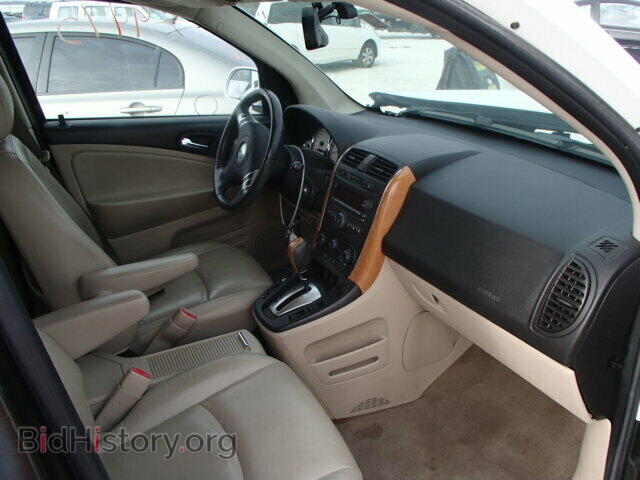2006 SATURN VUE - VIN: 5GZCZ53416S831257 - Фото 5