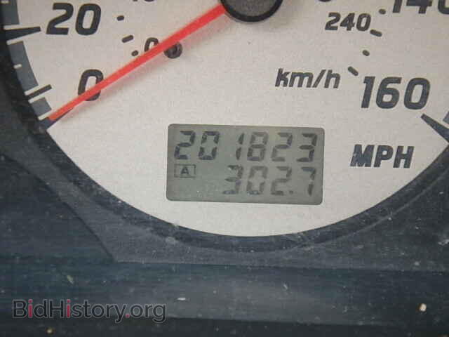 2000 NISSAN MAXIMA - VIN: JN1CA31A0YT010074 - Фото 8