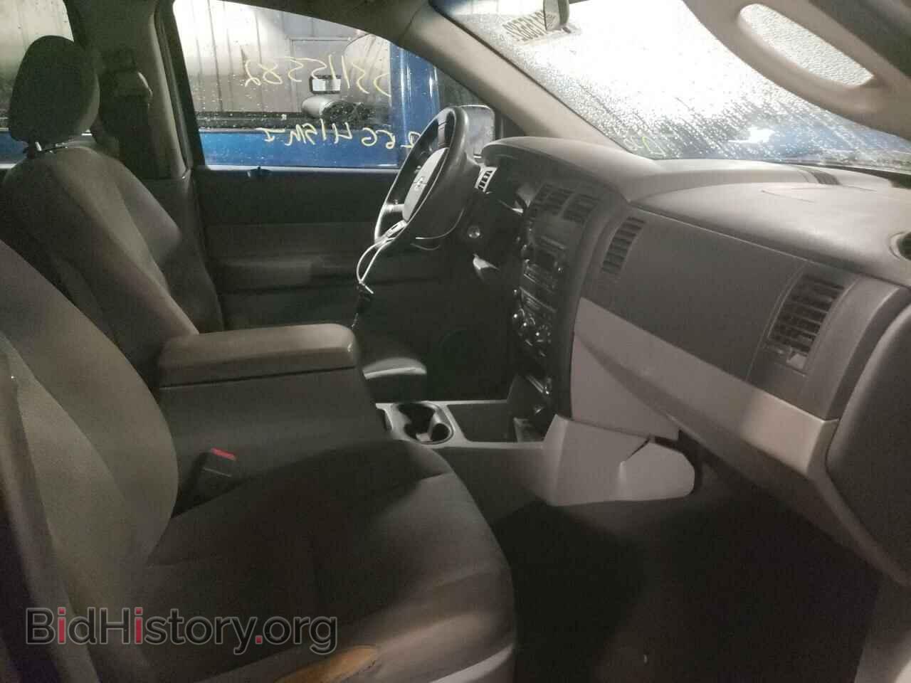 2007 DODGE DURANGO - VIN: 1D8HB38P07F549772 - Photo 5