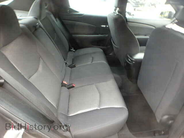 2014 DODGE AVENGER - VIN: 1C3CDZAB7EN188326 - Фото 6