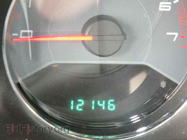 2014 DODGE AVENGER - VIN: 1C3CDZAB7EN188326 - Фото 8