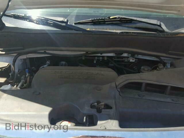 2011 HONDA PILOT - VIN: 5FNYF3H98BB048260 - Фото 7