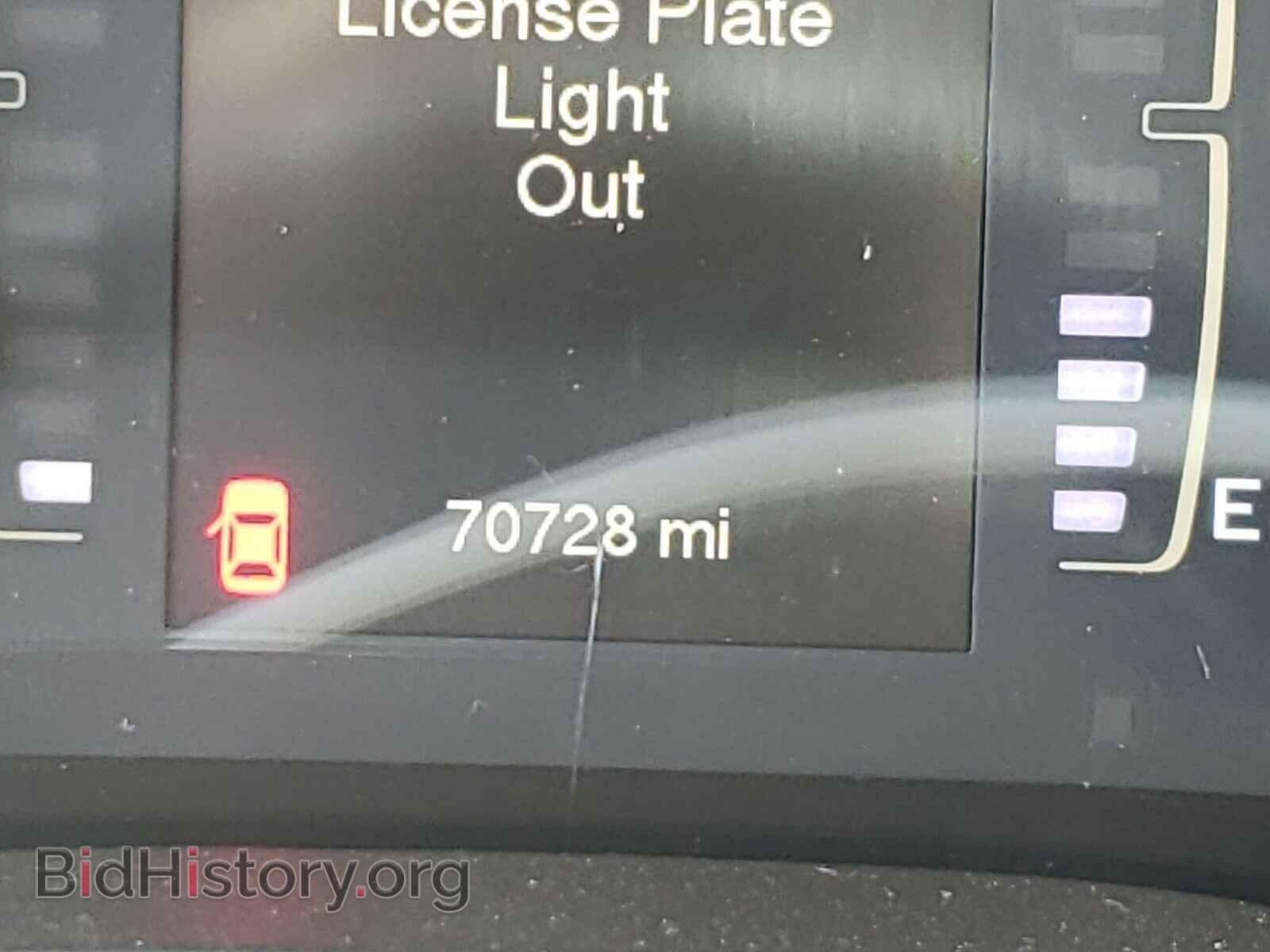 2016 JEEP CHEROKEE - VIN: 1C4PJMCBXGW375417 - Фото 8