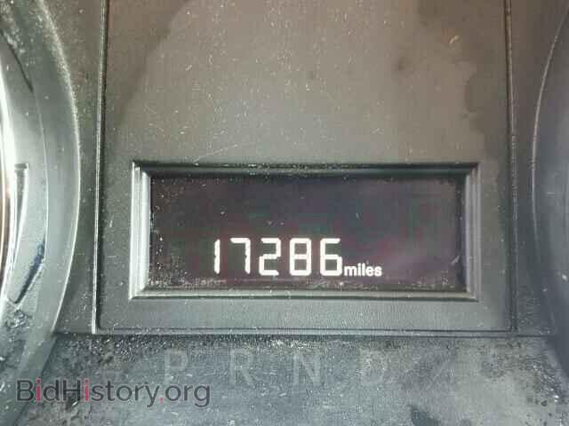 2015 DODGE CARAVAN - VIN: 2C4RDGBG0FR508448 - Фото 8