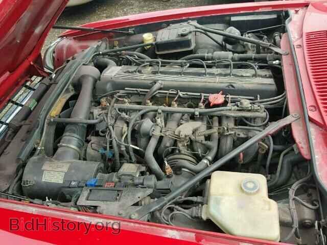 1993 JAGUAR XJS - VIN: SAJNW5745PC187272 - Фото 7