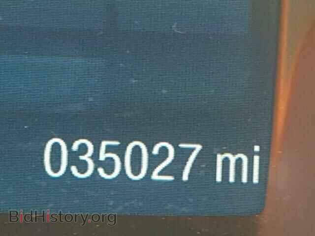 2014 FORD ESCAPE - VIN: 1FMCU0F74EUA97012 - Фото 8