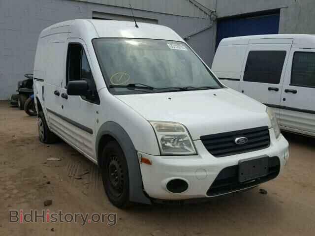 Фотография NM0LS7DN4AT041072 - FORD TRANSIT CO 2010