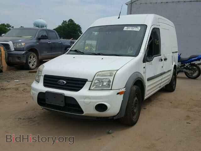 2010 FORD TRANSIT CO - VIN: NM0LS7DN4AT041072 - Фото 2
