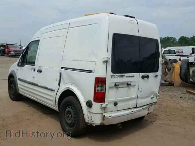 2010 FORD TRANSIT CO - VIN: NM0LS7DN4AT041072 - Фото 3