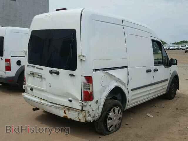 2010 FORD TRANSIT CO - VIN: NM0LS7DN4AT041072 - Фото 4