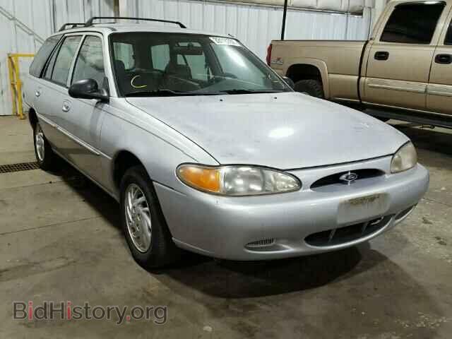 Photo 3FAFP15P9XR140971 - FORD ESCORT 1999