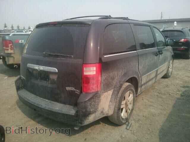 2010 DODGE CARAVAN - VIN: 2D4RN4DX4AR327826 - Фото 4