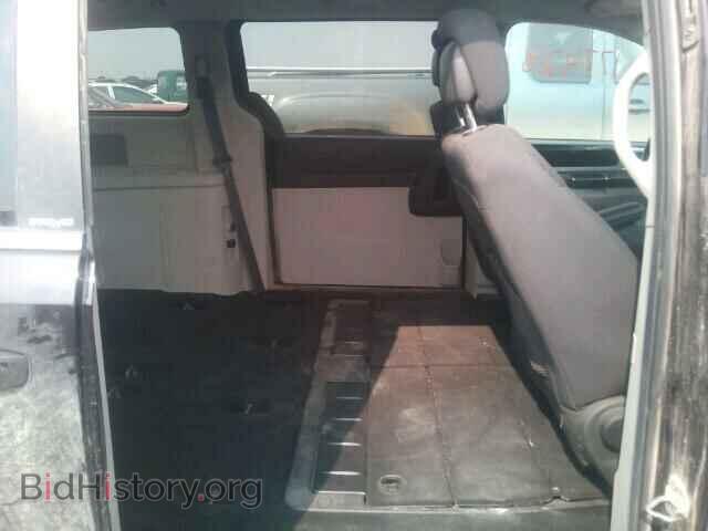 2010 DODGE CARAVAN - VIN: 2D4RN4DX4AR327826 - Фото 6