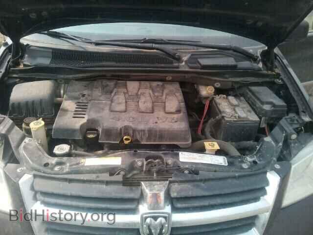2010 DODGE CARAVAN - VIN: 2D4RN4DX4AR327826 - Фото 7