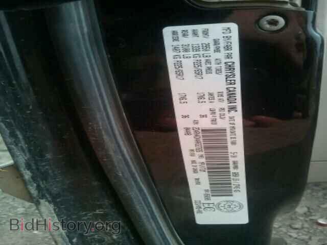 2010 DODGE CARAVAN - VIN: 2D4RN4DX4AR327826 - Фото 10