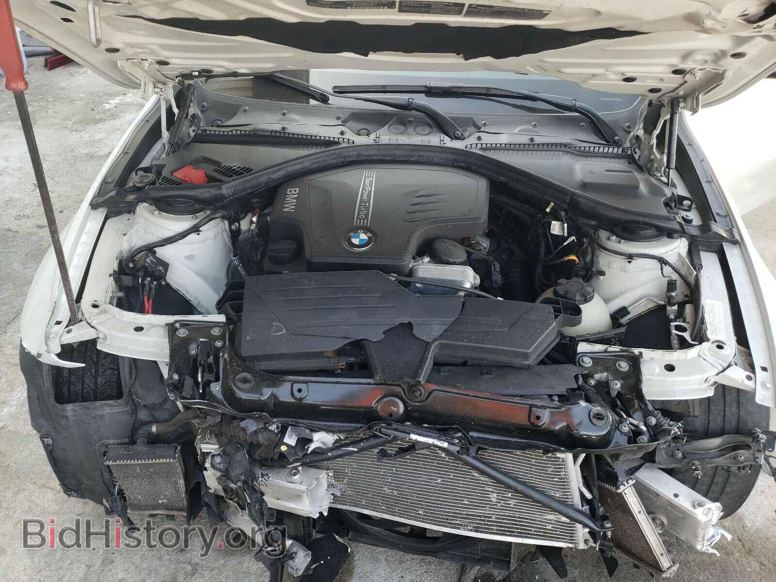 2013 BMW 3 SERIES - VIN: WBA3A5C52DF359686 - Фото 7