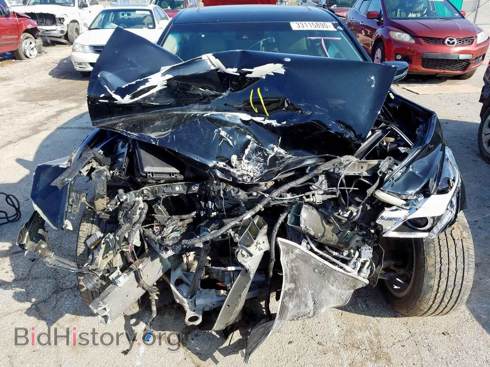 2015 CADILLAC CTS - VIN: 1G6AR5S30F0136123 - Фото 7