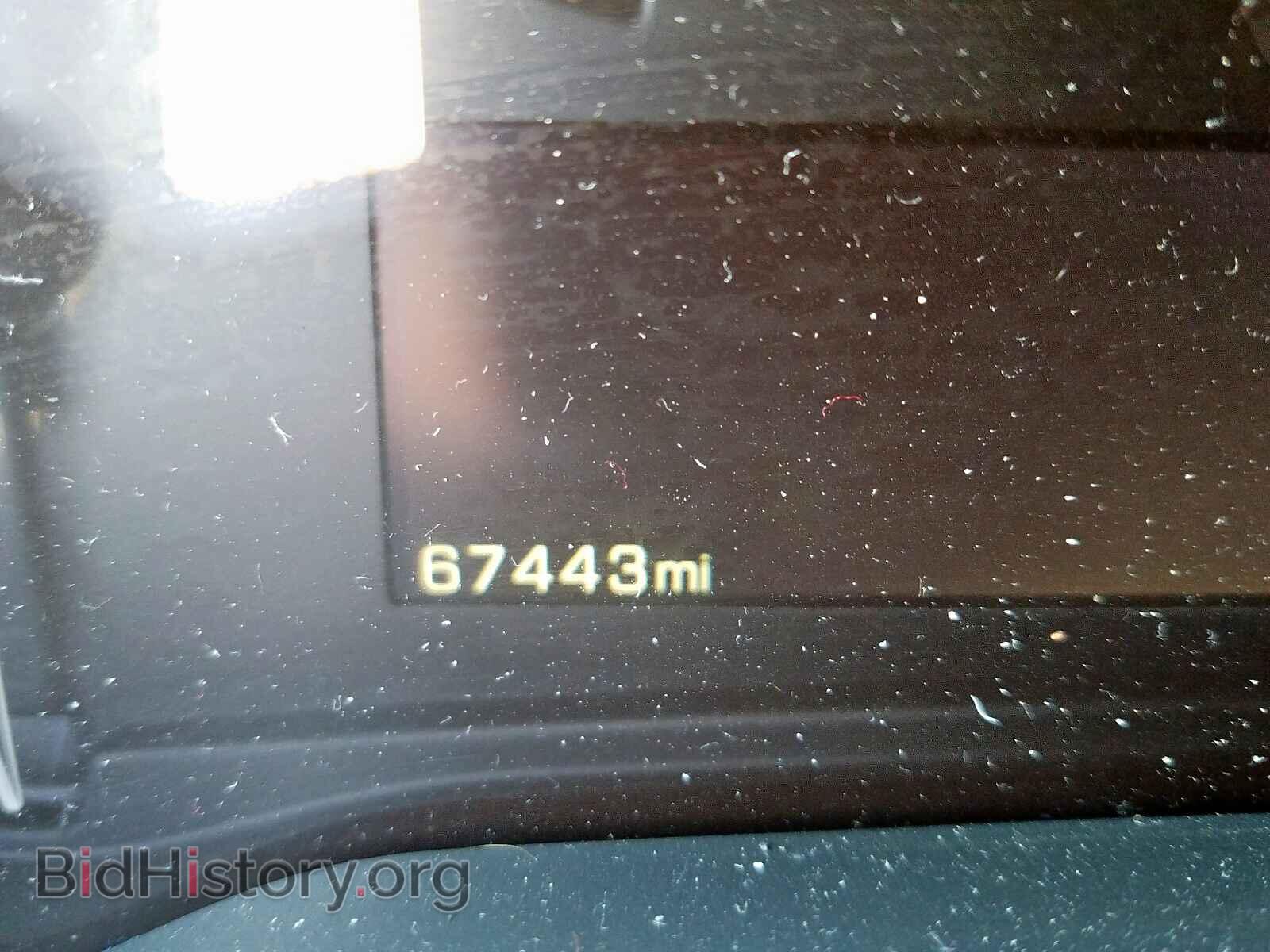 2015 CADILLAC CTS - VIN: 1G6AR5S30F0136123 - Фото 8