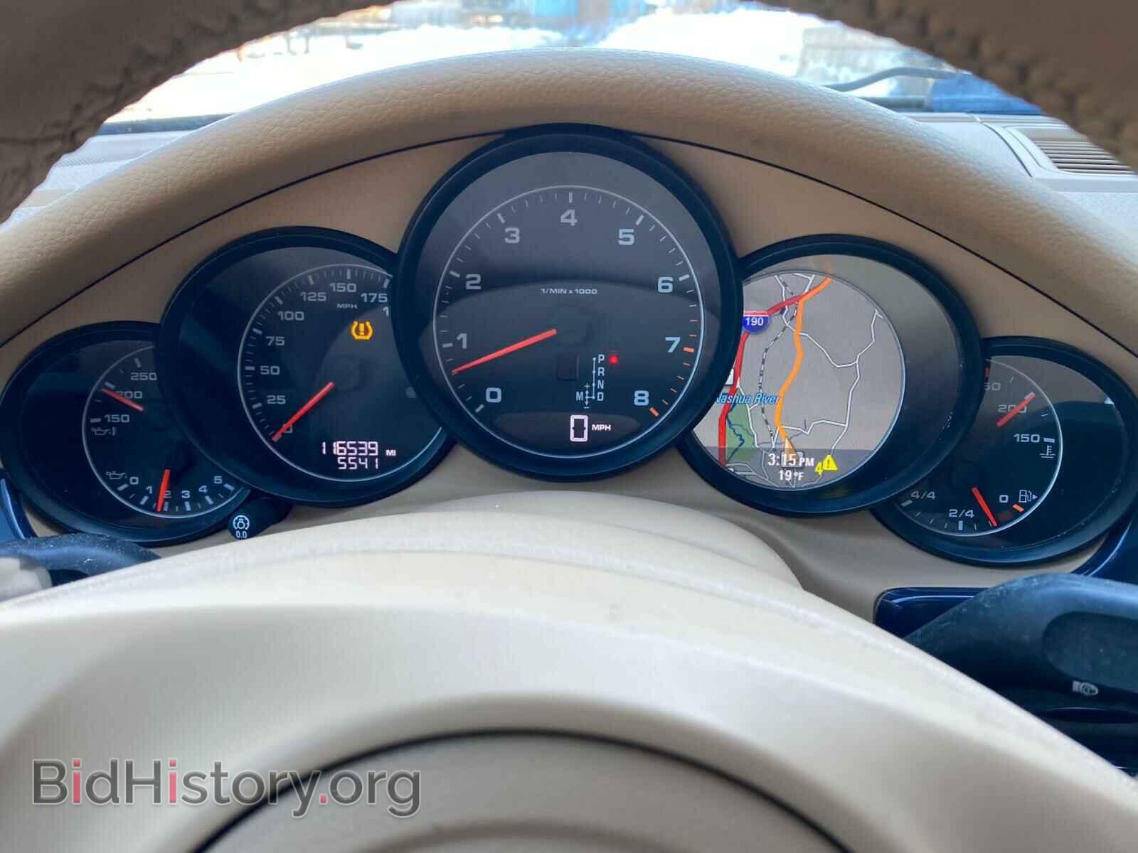 2012 PORSCHE PANAMERA - VIN: WP0AA2A71CL070361 - Фото 6