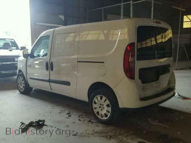 2015 RAM PROMASTER - VIN: ZFBERFBT1F6A44865 - Фото 3