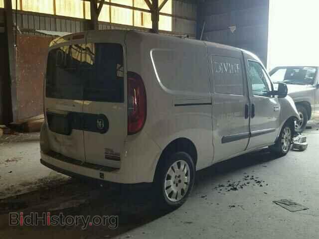 2015 RAM PROMASTER - VIN: ZFBERFBT1F6A44865 - Фото 4
