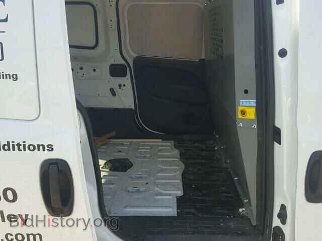 2015 RAM PROMASTER - VIN: ZFBERFBT1F6A44865 - Фото 6