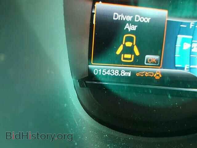 2016 FORD EXPLORER - VIN: 1FM5K8GT9GGA70026 - Photo 8