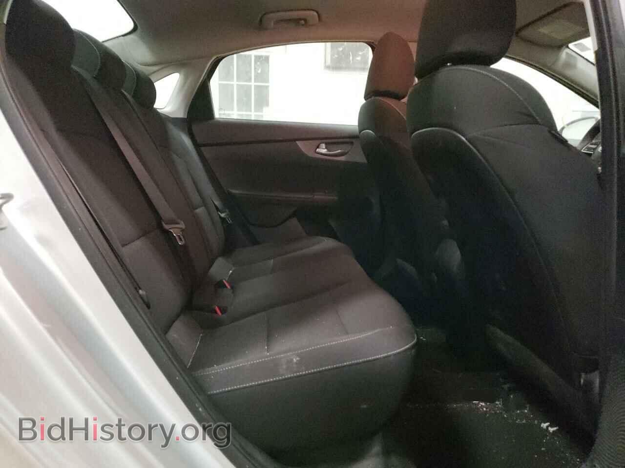 2019 KIA FORTE - VIN: 3KPF24AD4KE054585 - Фото 6