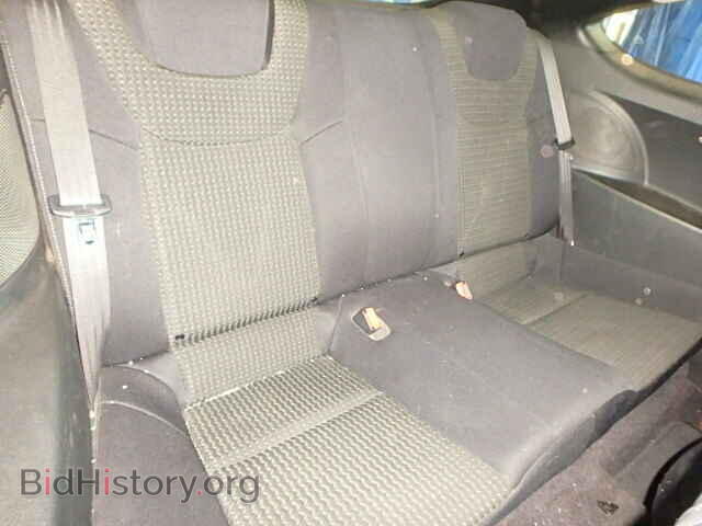 2011 HYUNDAI GENESIS - VIN: KMHHT6KD5BU045861 - Фото 6