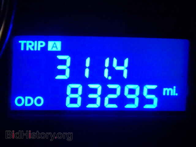 2011 HYUNDAI GENESIS - VIN: KMHHT6KD5BU045861 - Фото 8