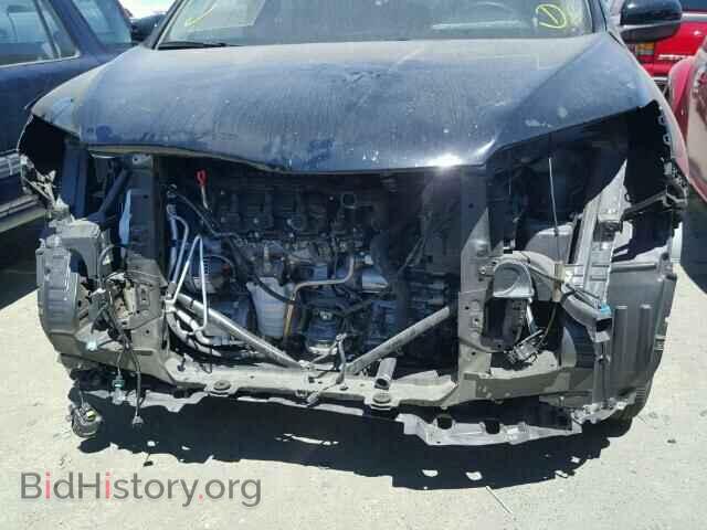 2016 HONDA PILOT - VIN: 5FNYF5H34GB030157 - Фото 9