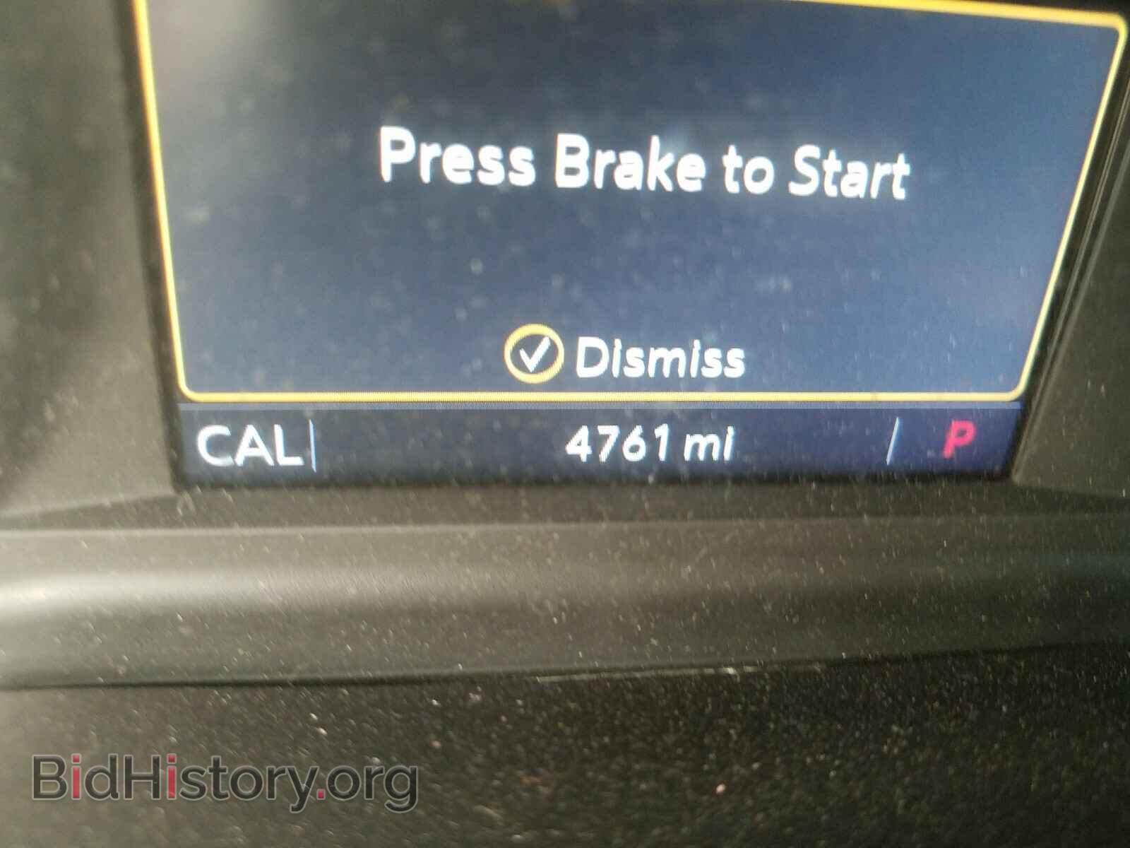 2021 CHEVROLET SILVERADO - VIN: 1GCPYFELXMZ143326 - Фото 8