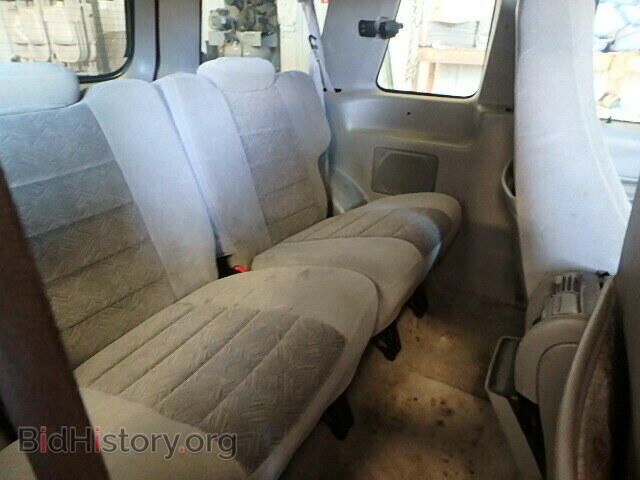 1998 FORD EXPLORER - VIN: 1FMYU22X7WUC85483 - Фото 6