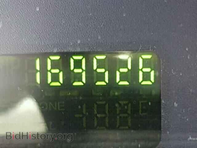 2007 FORD EDGE - VIN: 2FMDK36C97BB31561 - Фото 8